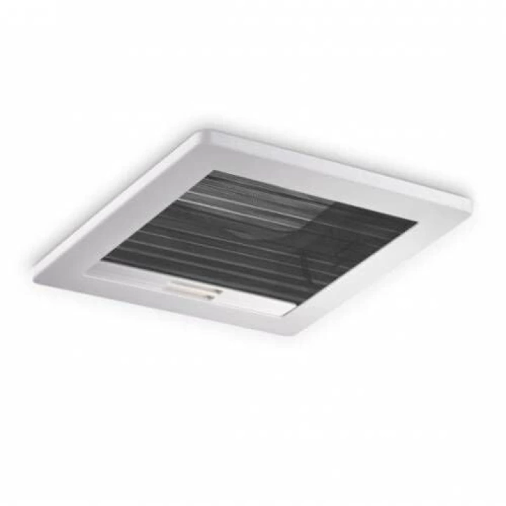 Dometic Mikro Heki 280 X 280 mm Havalandırma, Sineklik ve Güneşlikli Heki
