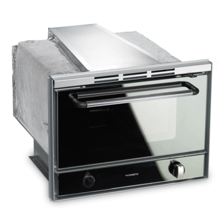 Dometic OV1800 Gazlı Fırın
