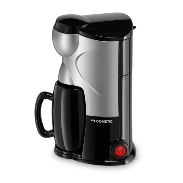 Dometic PerfectCoffee MC 01 Karavan Kahve Makinesi 24 V