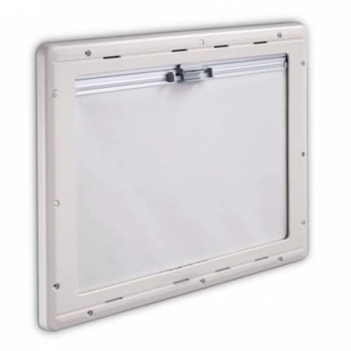 Dometic Seitz S4 900 x 550 mm Amortisörlü Cam Pencere