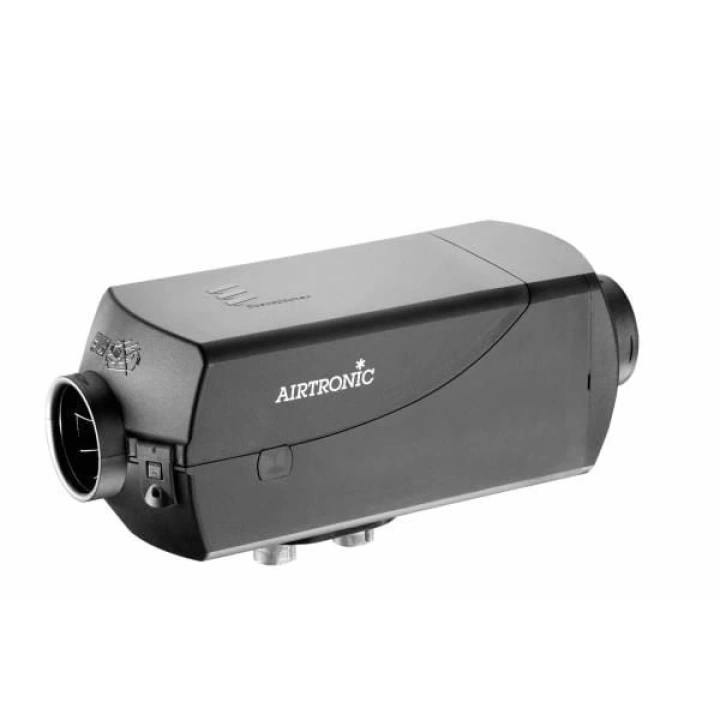 Eberspächer Airtronic D4L 12V-24V Dizel Isıtıcı Yeni Model