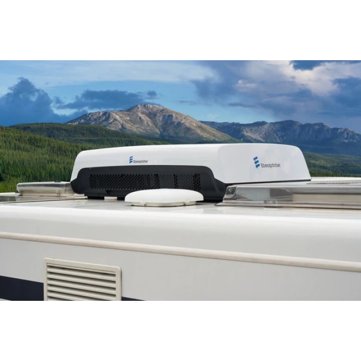 Eberspächer Breezonic Performance Plus Karavan Kliması – 12300 BTU