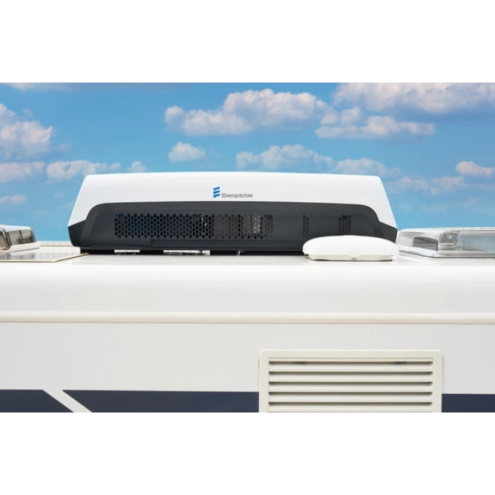 Eberspächer Breezonic Performance Plus Karavan Kliması – 12300 BTU
