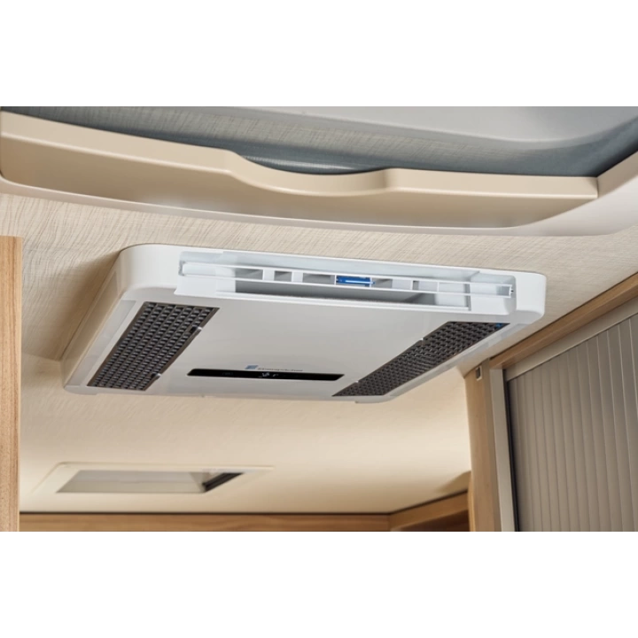 Eberspächer Breezonic Performance Plus Karavan Kliması – 12300 BTU