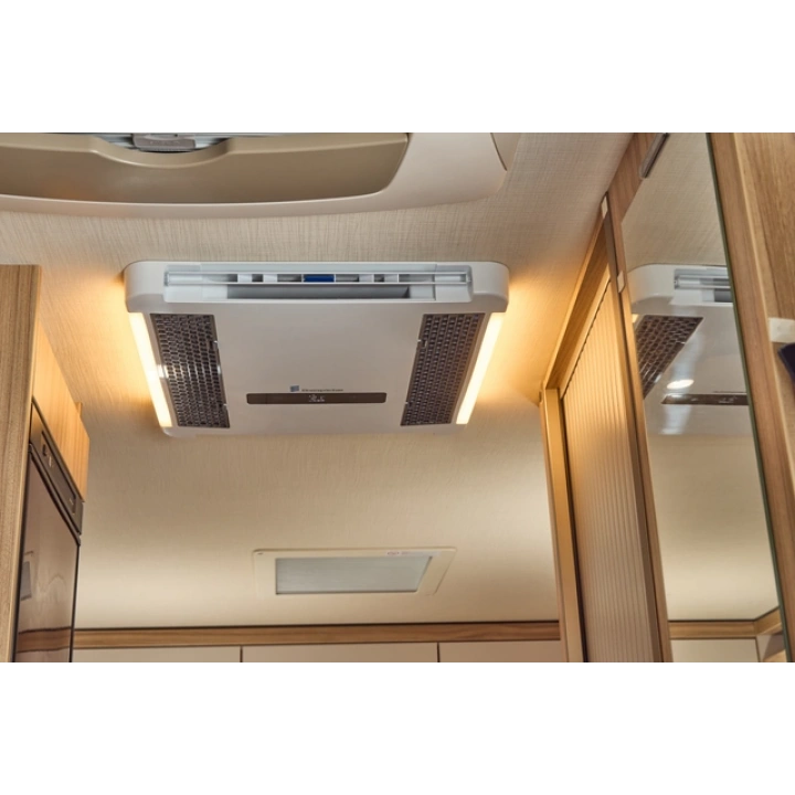 Eberspächer Breezonic Performance Plus Karavan Kliması – 12300 BTU