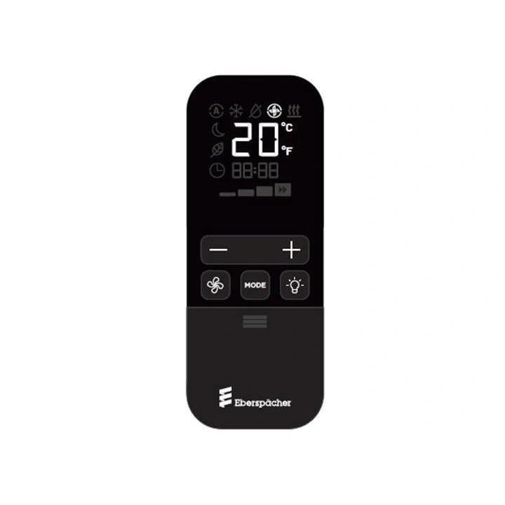 Eberspächer Breezonic Performance Plus Karavan Kliması – 12300 BTU