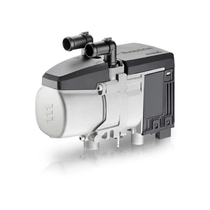 Eberspacher Hydronic S3 Ekonomi Sulu Tip Dizel Su ve Ortam Isıtıcı