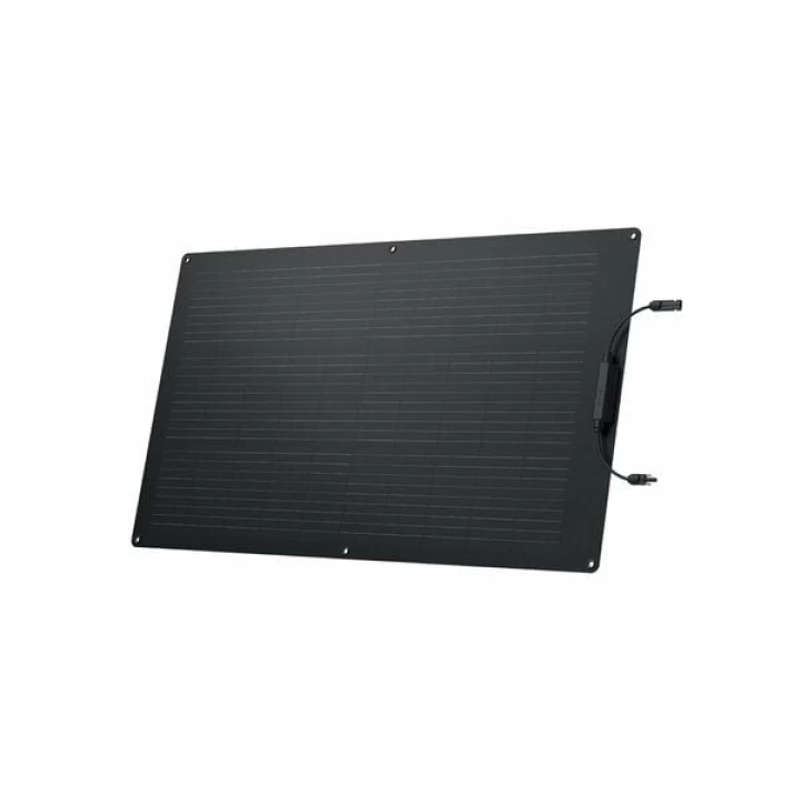 EcoFlow 100W Esnek Güneş Paneli