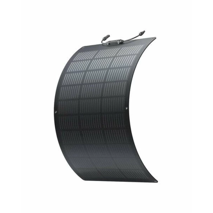 EcoFlow 100W Esnek Güneş Paneli