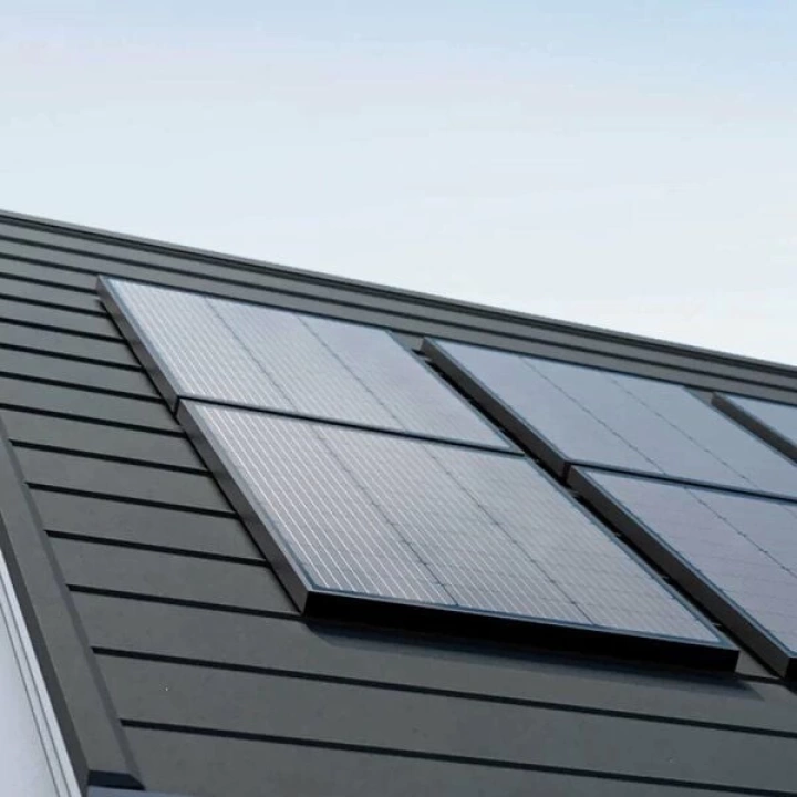 EcoFlow 100W Sabit Güneş Paneli (2 Adet)