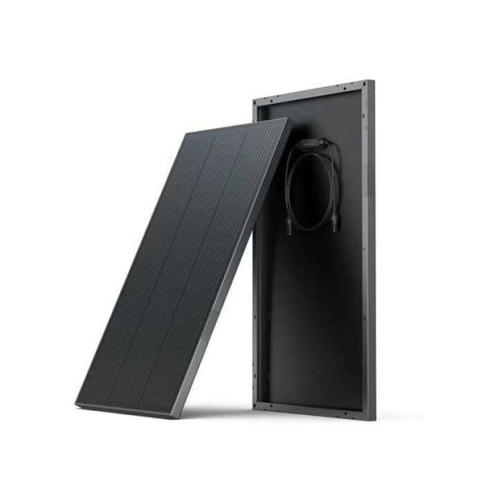 EcoFlow 100W Sabit Güneş Paneli (2 Adet)