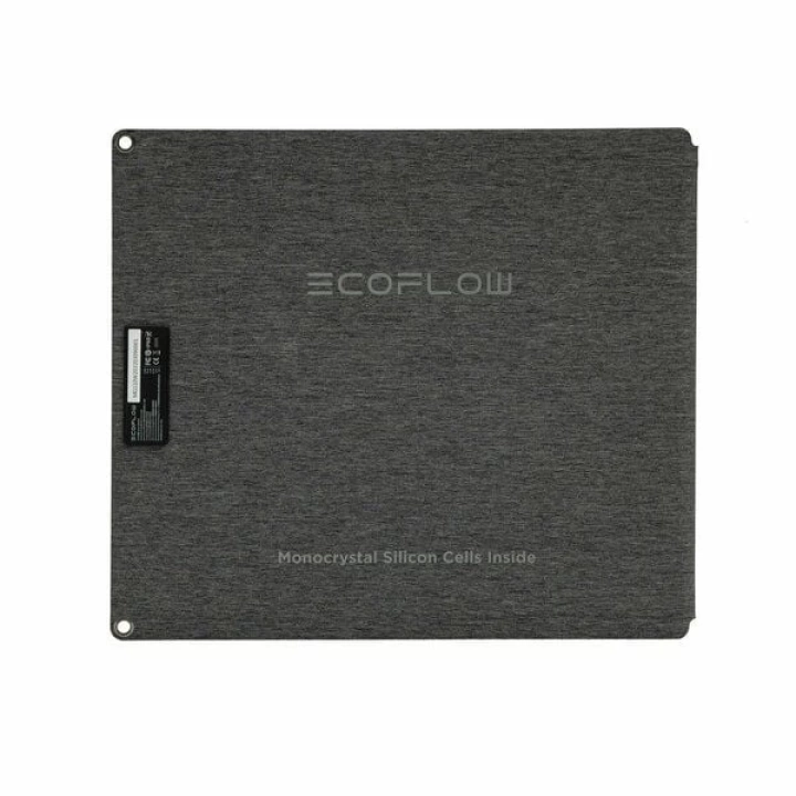 EcoFlow 110W Taşınabilir Güneş Paneli
