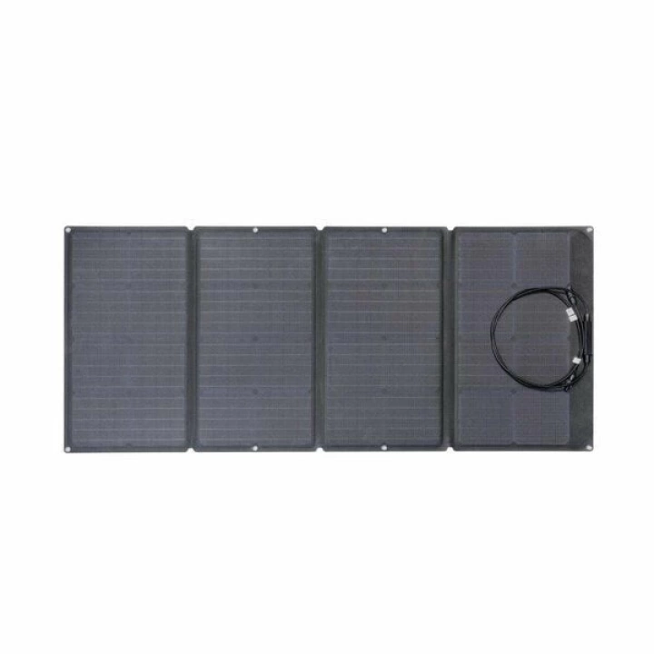 EcoFlow 160W Taşınabilir Güneş Paneli