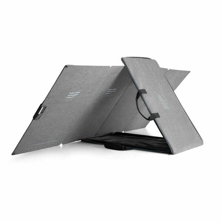 EcoFlow 160W Taşınabilir Güneş Paneli