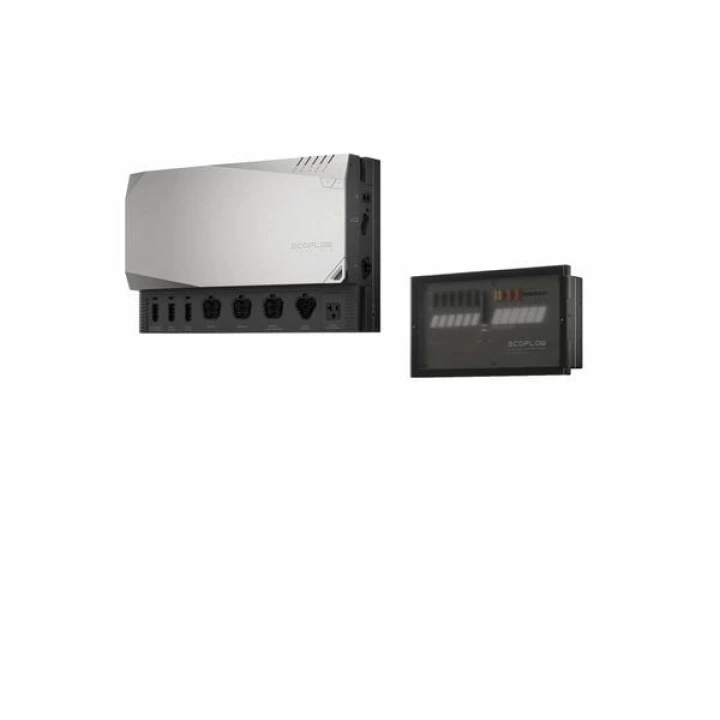 EcoFlow 2kWh Güç Kiti