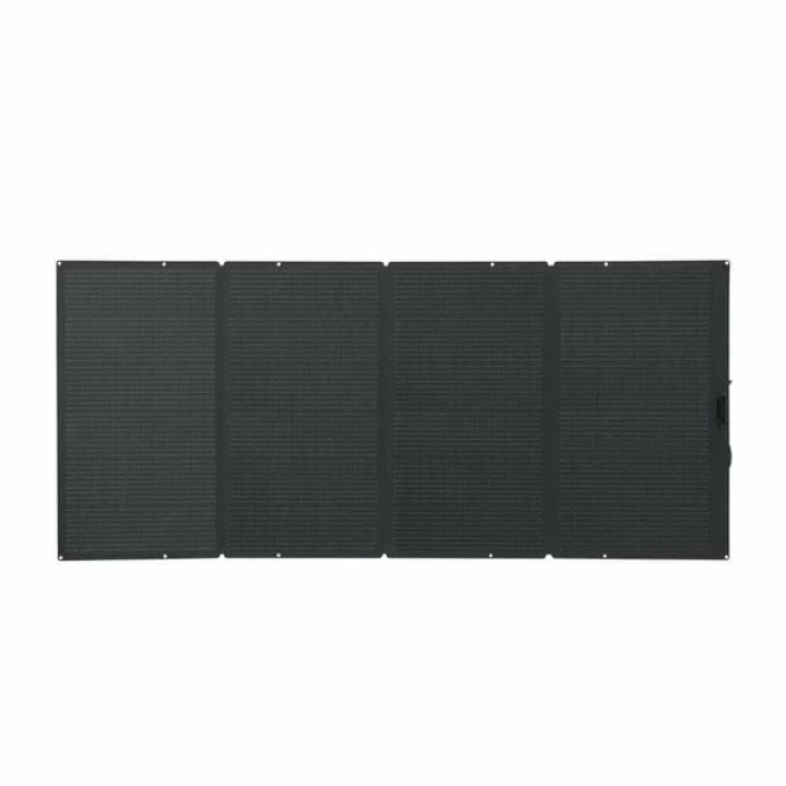 EcoFlow 400W Taşınabilir Güneş Paneli