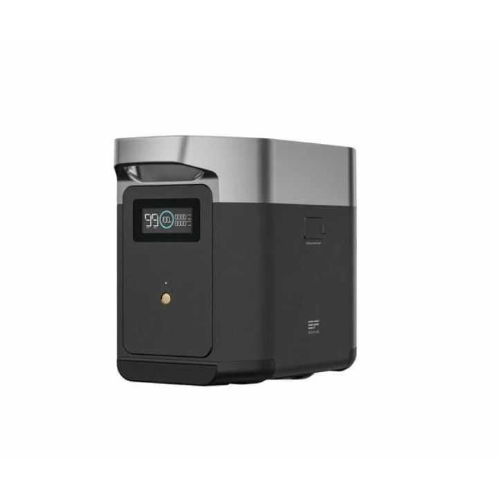 EcoFlow DELTA 2 Akıllı Ekstra Batarya (1024Wh)