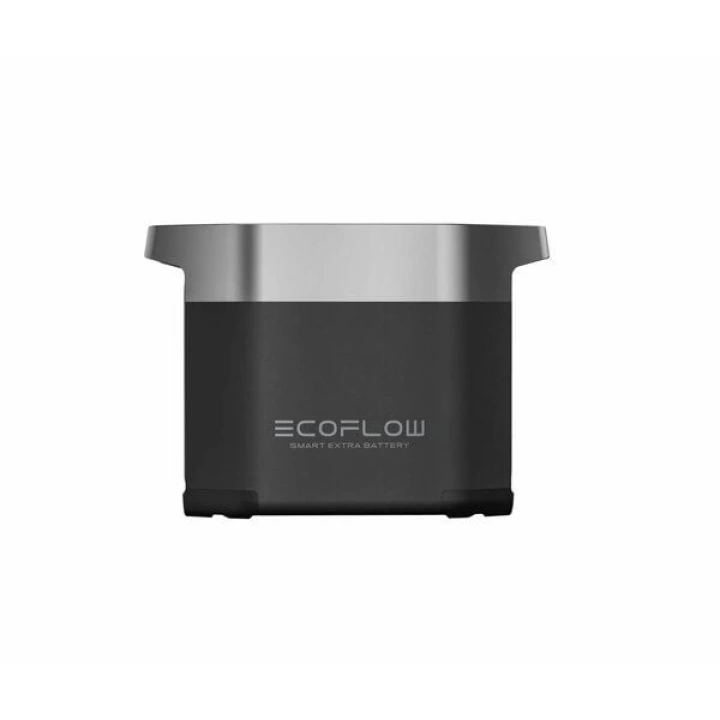 EcoFlow DELTA 2 Akıllı Ekstra Batarya (1024Wh)