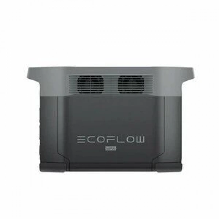 EcoFlow DELTA 2 Max Taşınabilir Güç Kaynağı (2016Wh)