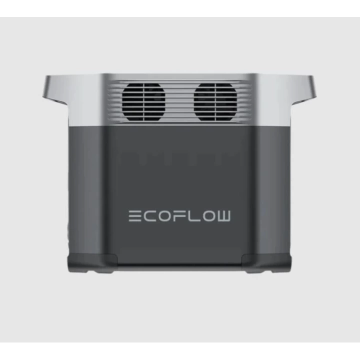 EcoFlow DELTA 2 Taşınabilir Güç Kaynağı (1024Wh)