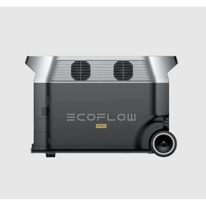 EcoFlow DELTA Pro Taşınabilir Güç Kaynağı (3600Wh)