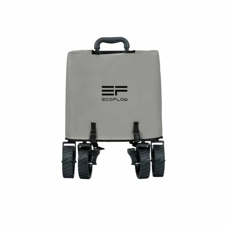 EcoFlow El Arabası