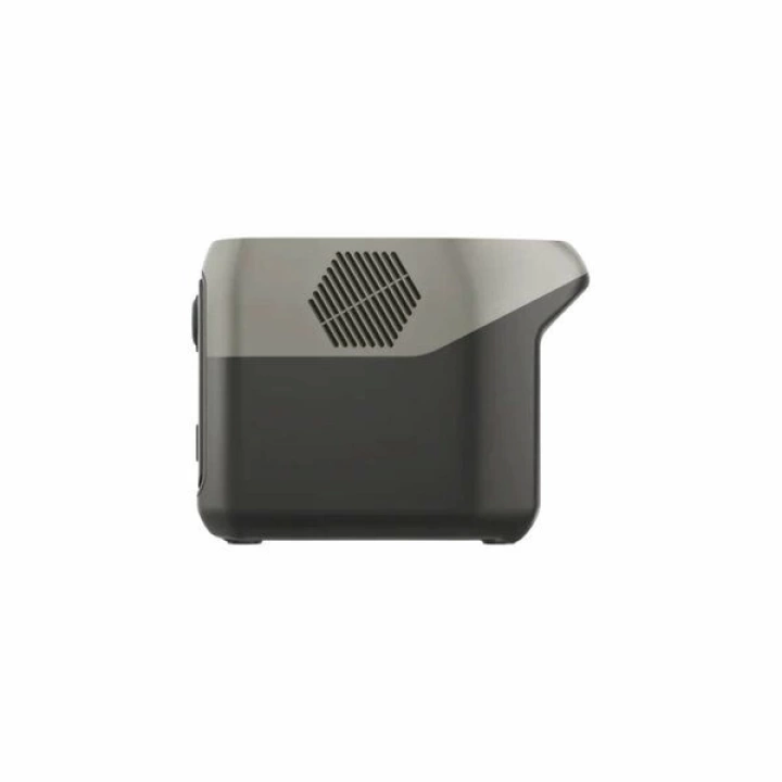 EcoFlow RİVER 2 Max Taşınabilir Güç Kaynağı (512Wh)