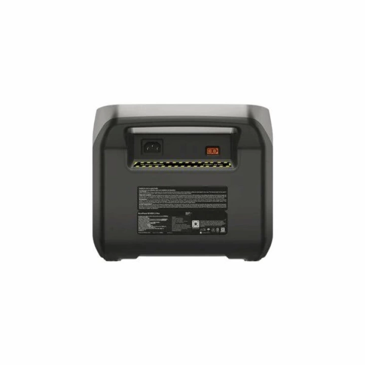 EcoFlow RİVER 2 Pro Taşınabilir Güç Kaynağı (768Wh)