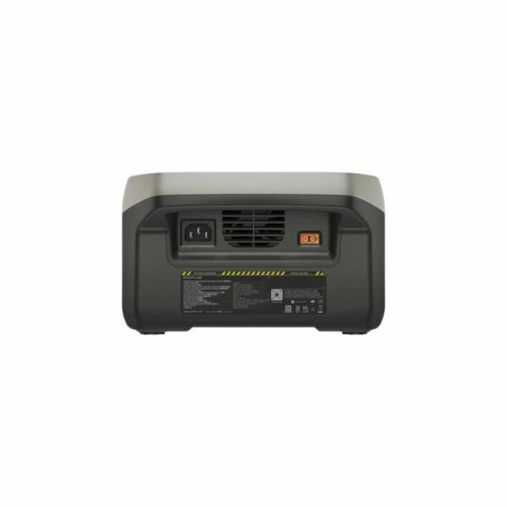 EcoFlow RİVER 2 Taşınabilir Güç Kaynağı (256Wh)