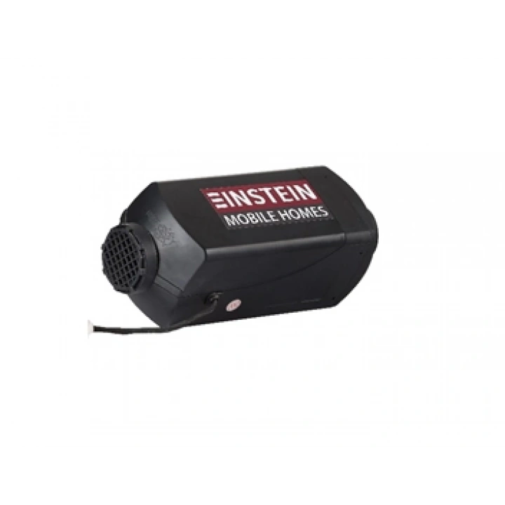 Einstein 5kw Dizel Isıtıcı 12/24V