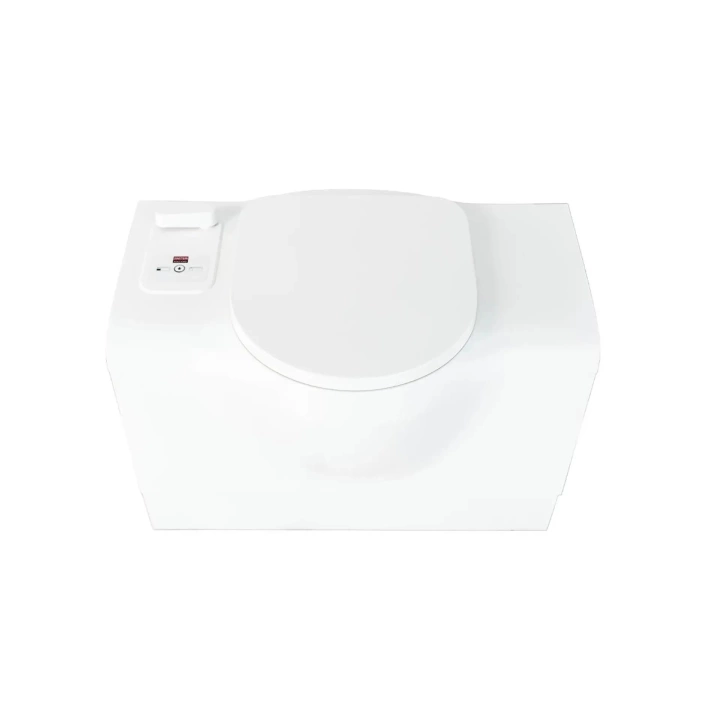 Einstein EI-W500110-ET Kasetli Karavan Tuvaleti