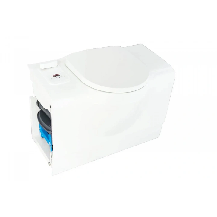 Einstein EI-W500110-ET Kasetli Karavan Tuvaleti