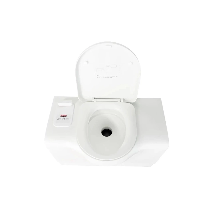 Einstein EI-W500110-ET Kasetli Karavan Tuvaleti