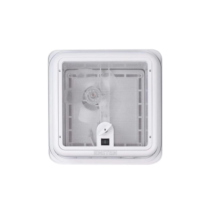 Einstein EL-V28-ETV Turbo Karavan Havalandırma Heki