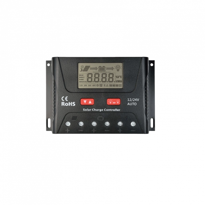 Electrozirve HP Serisi PWM Şarj Kontrol Cihazı HP2410