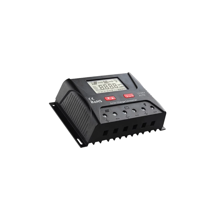 Electrozirve HP Serisi PWM Şarj Kontrol Cihazı HP2430