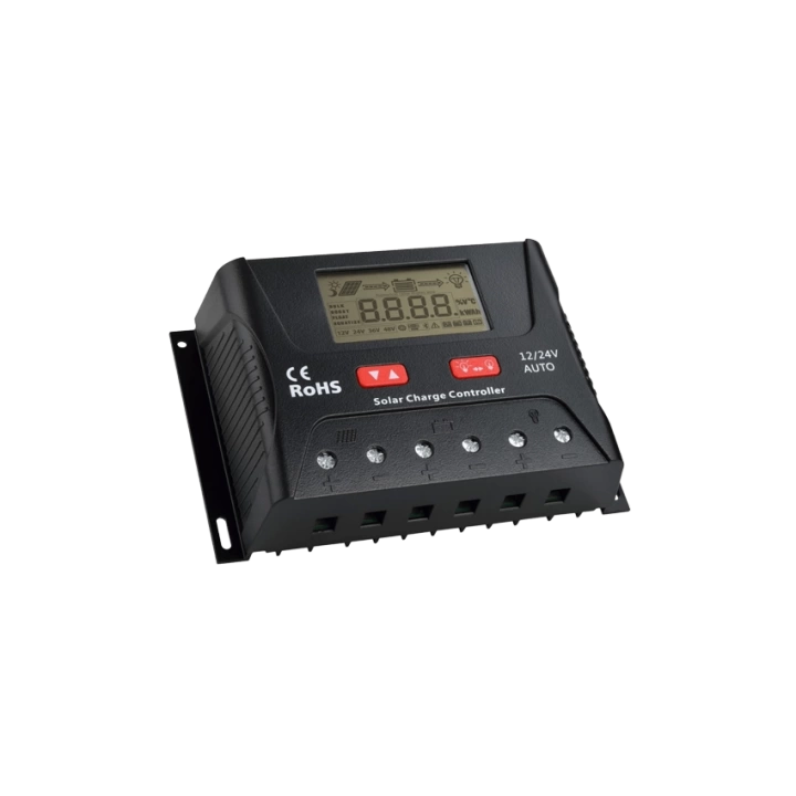 Electrozirve HP Serisi PWM Şarj Kontrol Cihazı HP2430