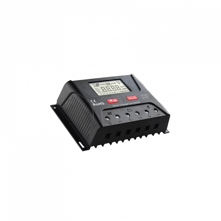 Electrozirve HP Serisi PWM Şarj Kontrol Cihazı HP2440