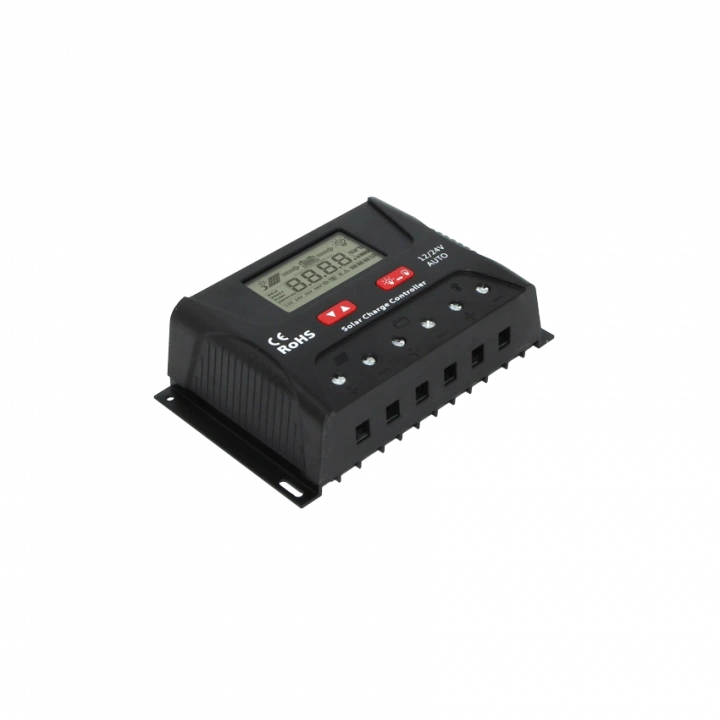 Electrozirve HP Serisi PWM Şarj Kontrol Cihazı HP2440