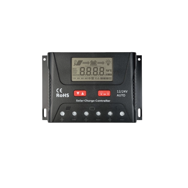 Electrozirve HP Serisi PWM Şarj Kontrol Cihazı HP2460