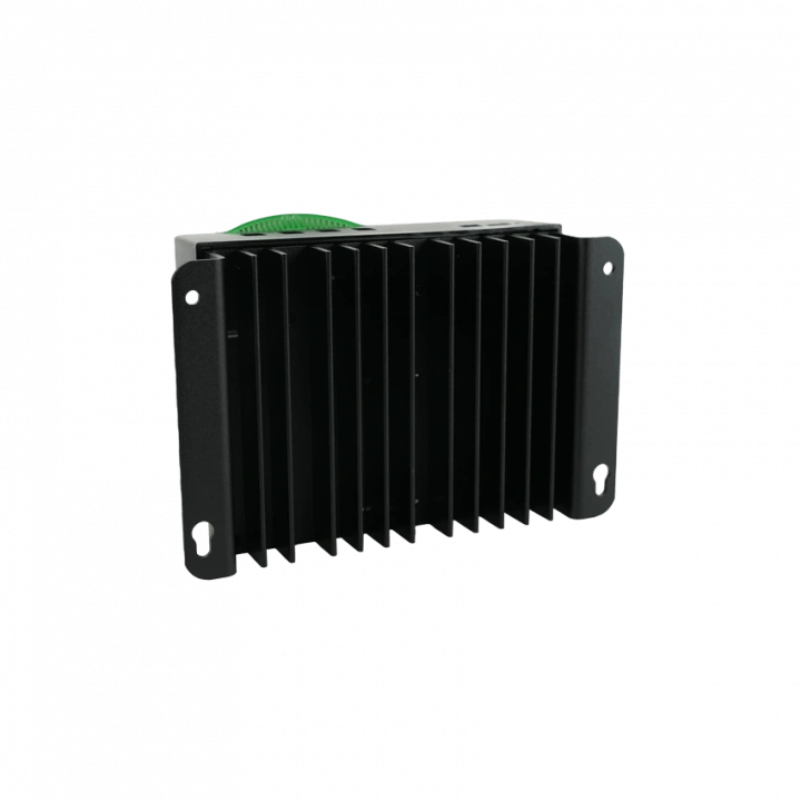 Electrozirve MC Serisi MPPT Solar Şarj Kontrol Cihazı 40 Amper / 100V PV Giriş