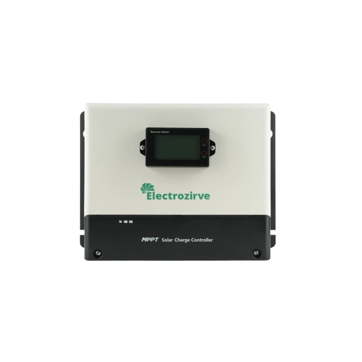 Electrozirve MC Serisi MPPT Solar Şarj Kontrol Cihazı 70 Amper / 150V PV Giriş