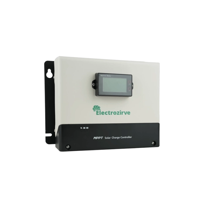 Electrozirve MC Serisi MPPT Solar Şarj Kontrol Cihazı 70 Amper / 150V PV Giriş