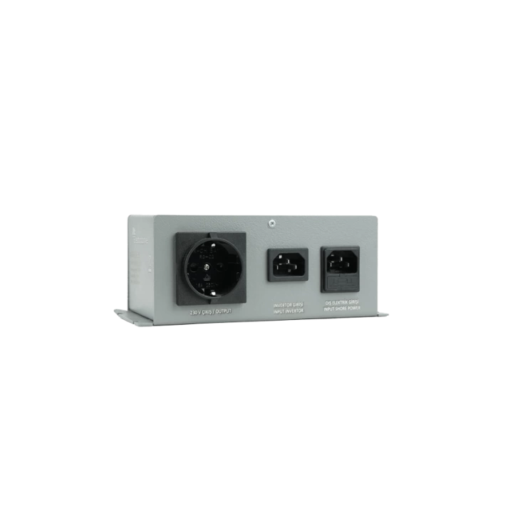 Electrozirve Transfer Switch