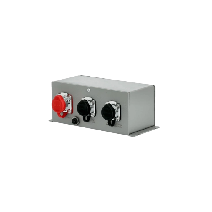 Electrozirve Transfer Switch