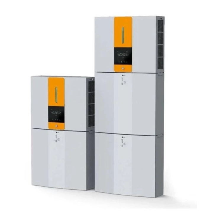 Energy Storage System
