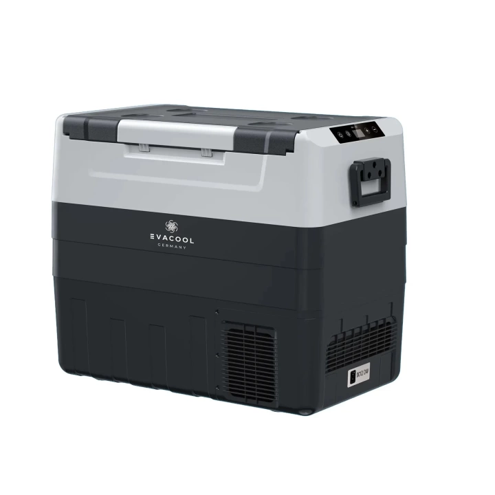 Eva 45A 12/24V Mobil Buzdolabı 45 Litre