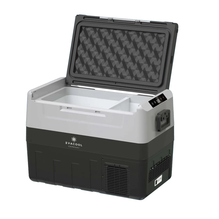 Eva 45A 12/24V Mobil Buzdolabı 45 Litre