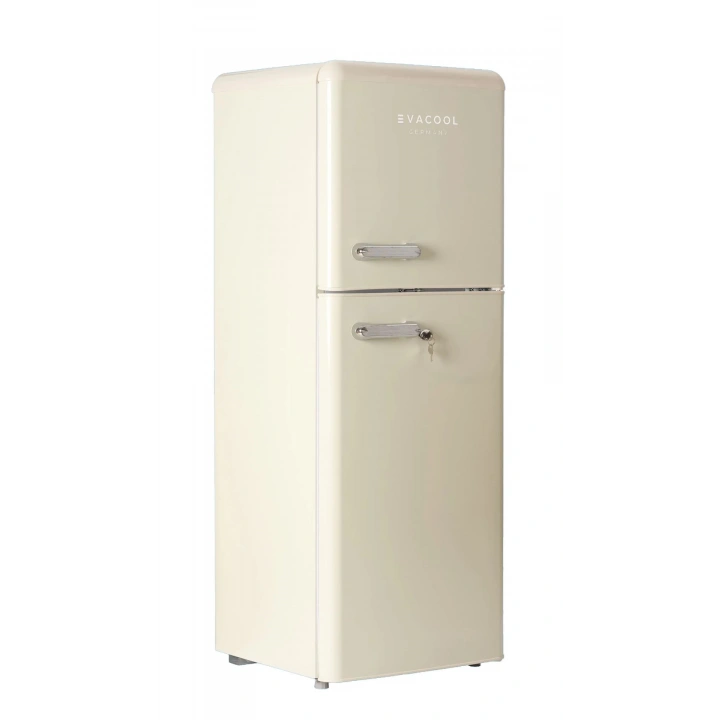 EVA RM 138 12/24 Retro Marin Buzdolabı