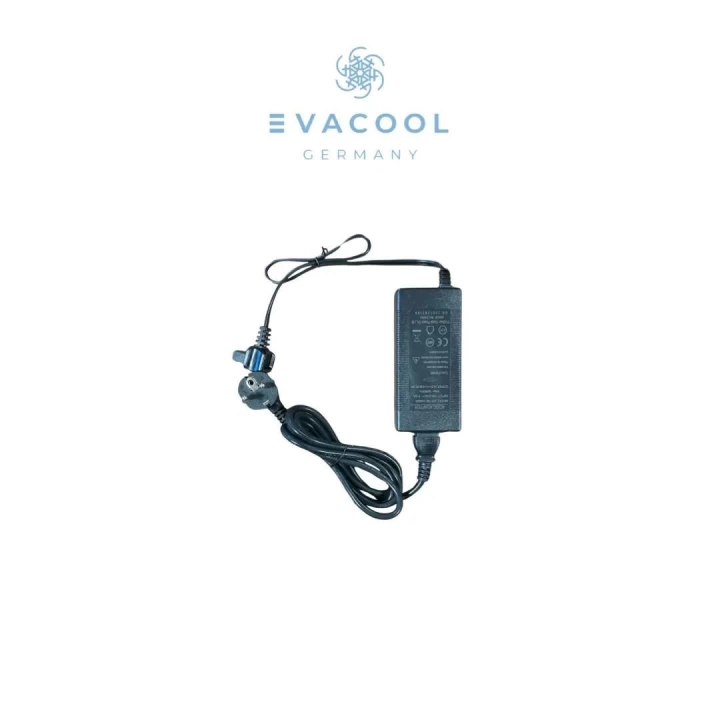 Evacool 12/24 Adaptör